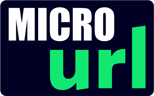 Micro URL | URL Shortener